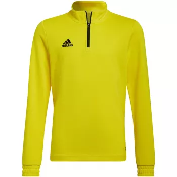 adidas Entrada 22 edződzseki gyerek sárga HI2133 140cm