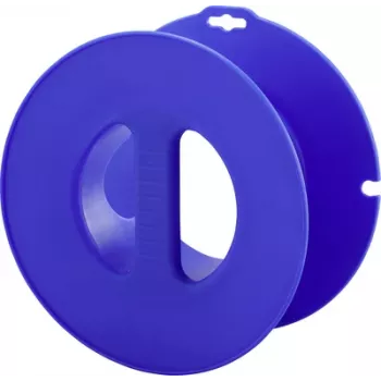 Sygonix üres kábeldob SY-6797954 kék
