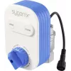 Sygonix SY-6879936 rádiós golyóscsap-hajtás 10 bar max DN15 szelepekhez