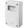 Sygonix SY-5836542 szürkületkapcsoló szürke 230 V/AC 1 NO érintkező 1-9 h