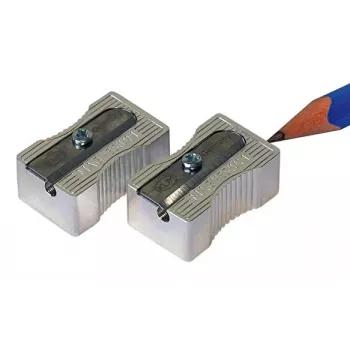 WEDO manuális ceruzahegyező tömbformájú KUM 400-1 (524004)