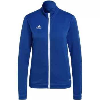 adidas Entrada 22 edződzseki kék XS HG6293