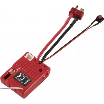 Reely RE-9407007 pót menetsebesség-szabályzó
