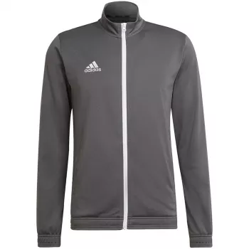 adidas Entrada 22 edződzseki szürke Vier S H57522