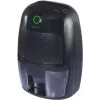 Sygonix SY-4749404 Peltier-levegőpárátlanító 250 ml/nap, 20 m²-ig terjedő helyiségekhez, 500 ml tartály, fekete