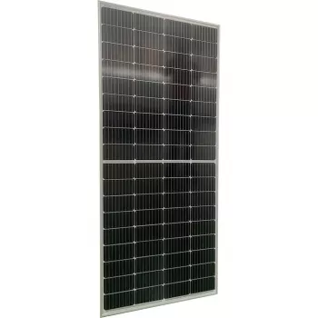 Sygonix monokristályos napelem 210 W 18,72 V (SY-6688144)