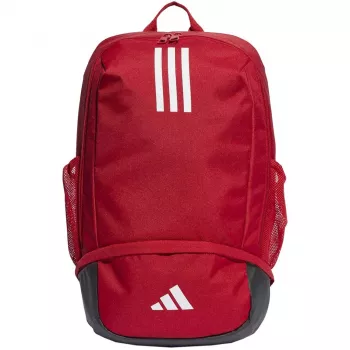 adidas Tiro 23 League hátizsák Better Scarlet/fekete IB8653