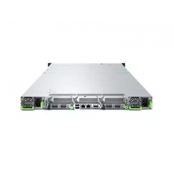 Fujitsu PRIMERGY RX2530 M8 rack szerver 1U Xeon 6507P 8 mag 32GB DDR5 ECC 8x 2,5 inch hot-swap