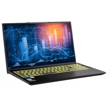 Captiva I10-1417GE üzleti/irodai 17,3 inch notebook - Intel Core i5-1335U, 16GB RAM, 2TB SSD, Windows 11 Pro