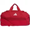 adidas Tiro League Duffel Small táska piros IB8661