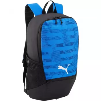 PUMA Individual Rise hátizsák kék-fekete 90576 02