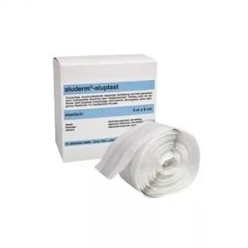 SÖHNGEN ALUDERM ALUPLAST sebkötöző tekercs 5 m x 8 cm 1009190