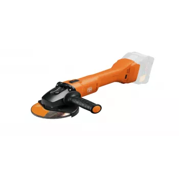 FEIN CCG18-115-12 AS akkumulátoros sarokcsiszoló 115 mm önálló szerszám 18 V 71221561000