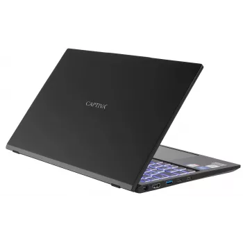 Captiva I10-1415GE 17,3 inch üzleti notebook - Intel Core i5-1335U, 16GB RAM, 2TB SSD, operációs rendszer nélkül