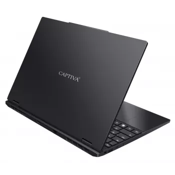 Captiva Business/Office I10-1461GE 15,3 inch notebook - Intel Core Ultra 7 255H, 64GB RAM, 1TB SSD, Intel Arc Graphics, Windows 11 Home