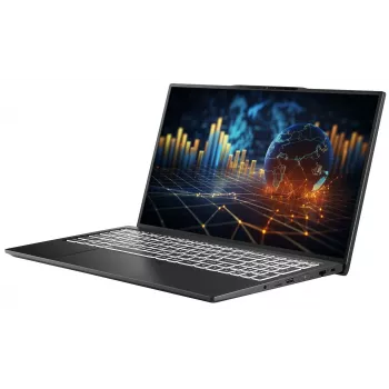 Captiva Business/Office I10-0708GE 15,6 inch notebook Intel Core i5-1335U 32GB RAM 1TB SSD Windows 11 Home
