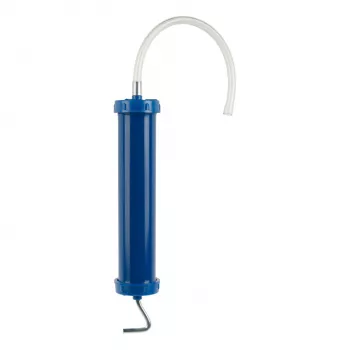 PRESSOL 12902 szívó- és nyomófecskendő 500 ml