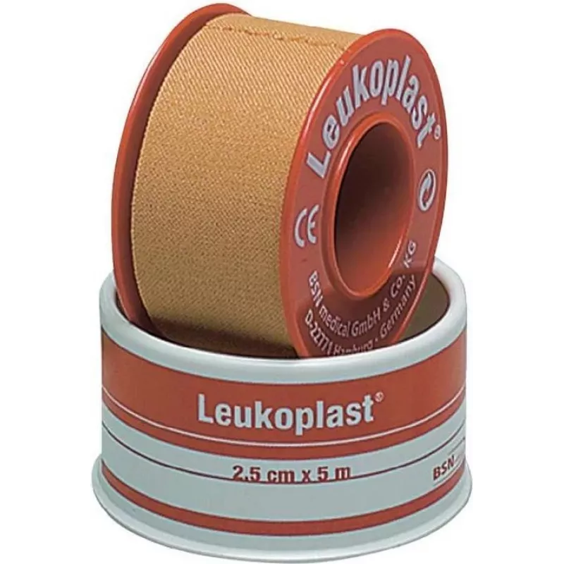 Söhngen Leukoplast 1009202 ragtapasz