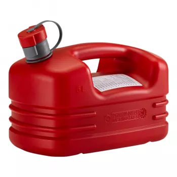Pressol 21131 üzemanyagkanna, 5 l, HDPE