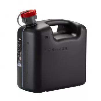 PRESSOL 21143 üzemanyagkanna, 10 l