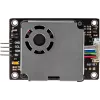 JOY-IT SEN-HM3301 finompor-érzékelő modul Arduino és Raspberry Pi-hez