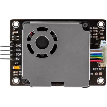 JOY-IT SEN-HM3301 finompor-érzékelő modul Arduino és Raspberry Pi-hez