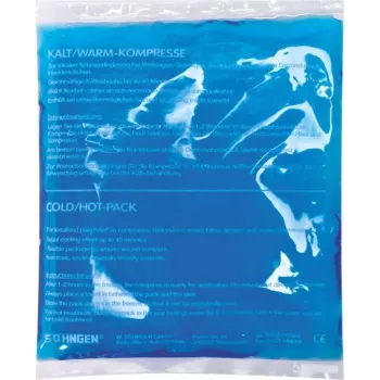 Söhngen 1012036 Thermo hideg/meleg borogatás medium 13 x 14 cm