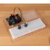 Joy-IT RB-Mount2 szerelőkészlet Arduino, ASUS Tinker Board, Banana Pi, BeagleBone, C-Control, Cubieboard, Grove eszközökhöz
