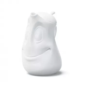 FIFTYEIGHT PRODUCTS BHS FIFTYEIGHT kancsó 1200ml - Gut drauf fehér (T013101)