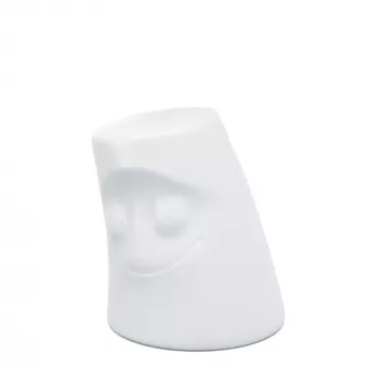 FIFTYEIGHT PRODUCTS BHS fűszerszóró borsszóró Knuddelig fehér (T013701)