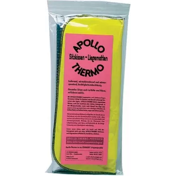 SÖHNGEN APOLLO-THERMO termikus ülőpárna 35 x 45 cm narancssárga 0706003