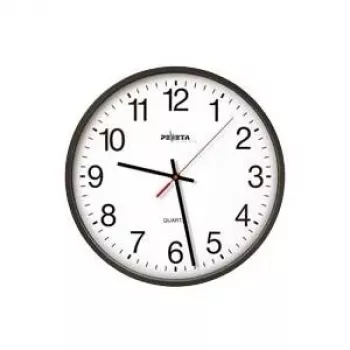 PEWETA falióra fekete 44.130.212