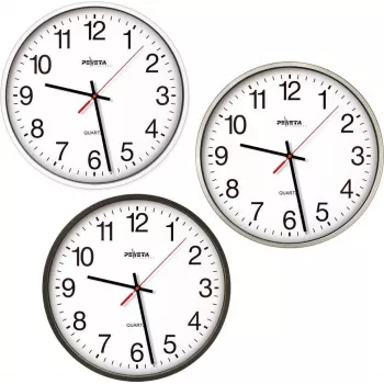 PEWETA falióra fekete 44.130.212