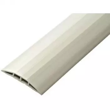 EHA kábelhíd szürke – 10 cm x 1,5 m (41720)
