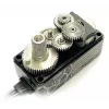 Absima ST23DBF HV digitális Full-Alu szervó 23 kg/cm Team-Spec. 4.8-8.4V