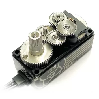 Absima ST23DBF HV digitális Full-Alu szervó 23 kg/cm Team-Spec. 4.8-8.4V
