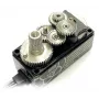 Absima ST23DBF HV digitális Full-Alu szervó 23 kg/cm Team-Spec. 4.8-8.4V
