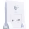 m-e modern-electronics DGF-300 TX kiegészítő adó fehér 41059
