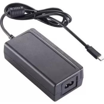 Dehner Elektronik APD 065T-A200 USB-C 65W USB Power Delivery fali töltő