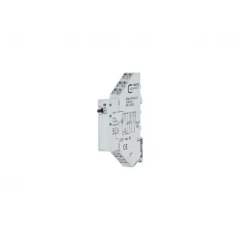 METZ CONNECT KRA-S-F10/21-21 teljesítményrelé, szürke 11070713