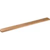 Hager UM21A rézsín 20x50x246,5 mm bronz
