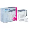 Brita Style Essential Stone Blue vízszűrős kancsó, 2 MAXTRA PRO szűrővel (140809)