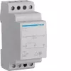 Hager ST301 csengőtranszformátor 230V-ról 8V/12V AC, 0,5A, DIN-sín