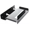 FANTEC QB-Bracket 25 - 3.5 inch to 2.5 inch Drive Bay Adapter for HDD/SSD