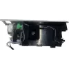 HyperX váz-tartály-egység Husqvarna K 7600 vágógéphez (X3A79-60003)