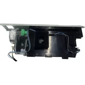 HyperX váz-tartály-egység Husqvarna K 7600 vágógéphez (X3A79-60003)