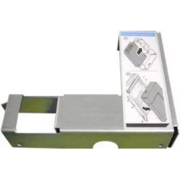 Dell Bracket Adapter Metal 2.5 inch HDD in a 3.5 HDD (F236H)