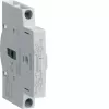 HAGER HZC311 segédérintkező 20-125A