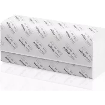 Satino by wepa Prestige interfold papírtörölköző 2 rétegű (274980)