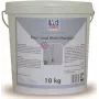 CIMCO építő- és villanyszerelő gipsz vödörben 14 0335 VE10kg (140335)